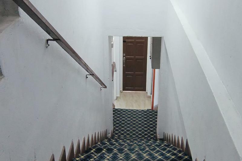 Room V @ Jalan Megat Бату Пахат Екстериор снимка